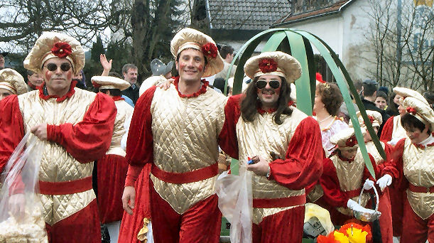 De Beukelaer-Prinzen 2003