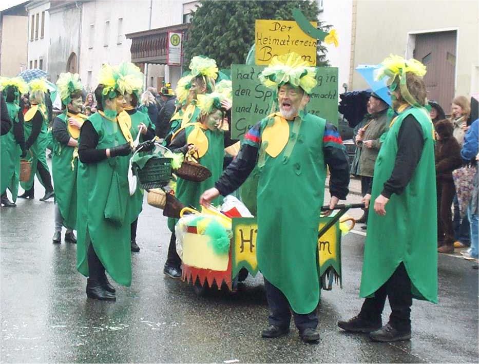 Spreewaldgurken 2004