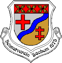 Heimatverein Bachem - man g&ouml;nnt sich ja sonst nichts...